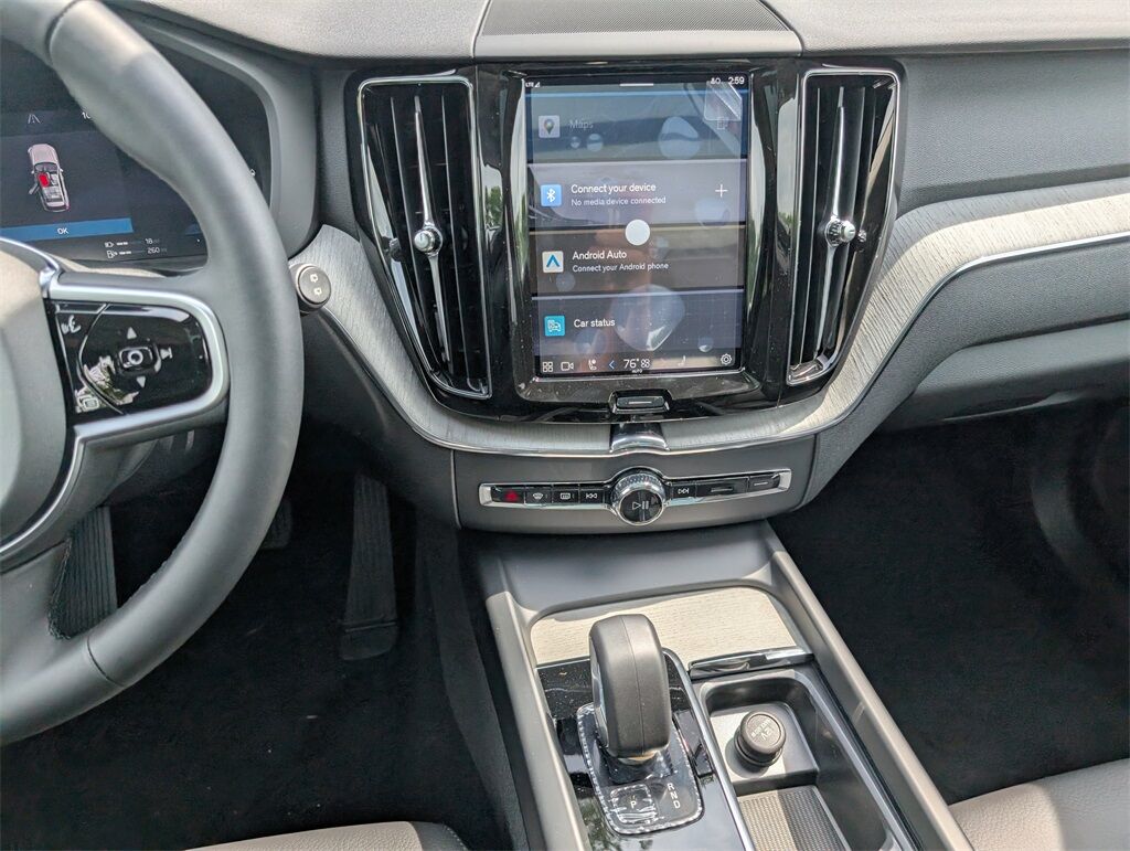 2025 Volvo XC60 Plug-In Hybrid T8 Plus Hunt Valley MD