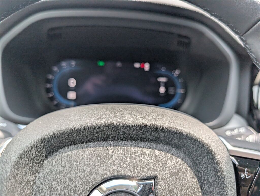 2025 Volvo XC60 Plug-In Hybrid T8 Plus Hunt Valley MD