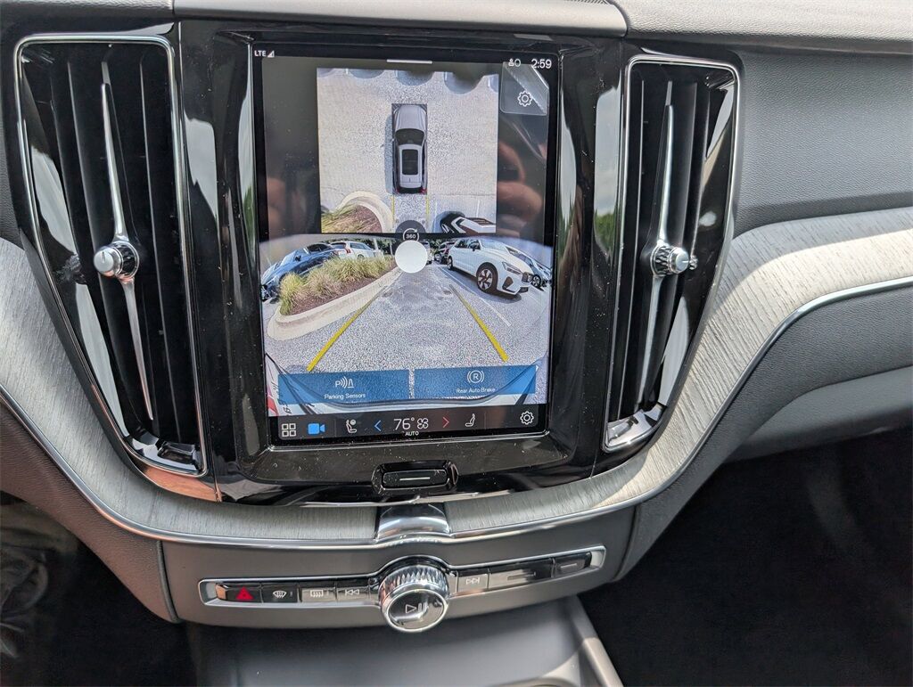 2025 Volvo XC60 Plug-In Hybrid T8 Plus Hunt Valley MD