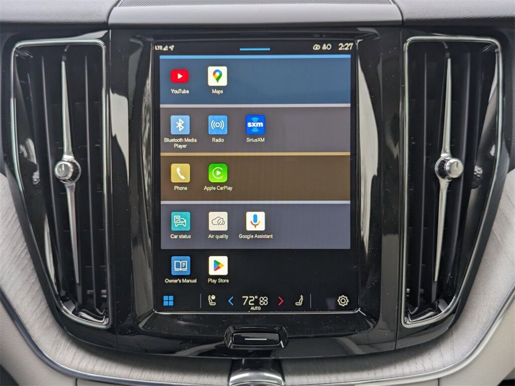 2025 Volvo XC60 Plug-In Hybrid T8 Plus Hunt Valley MD