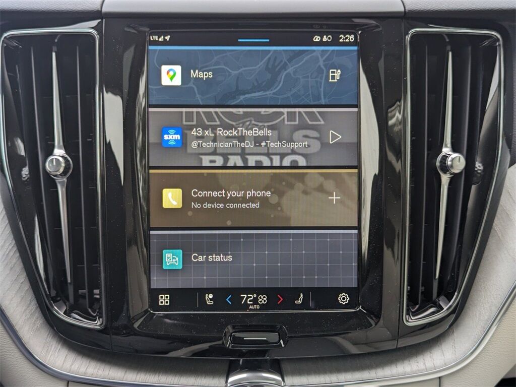 2025 Volvo XC60 Plug-In Hybrid T8 Plus Hunt Valley MD
