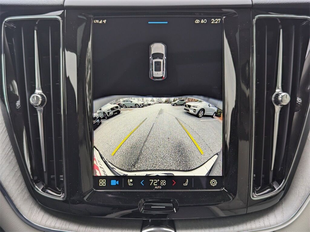 2025 Volvo XC60 Plug-In Hybrid T8 Plus Hunt Valley MD