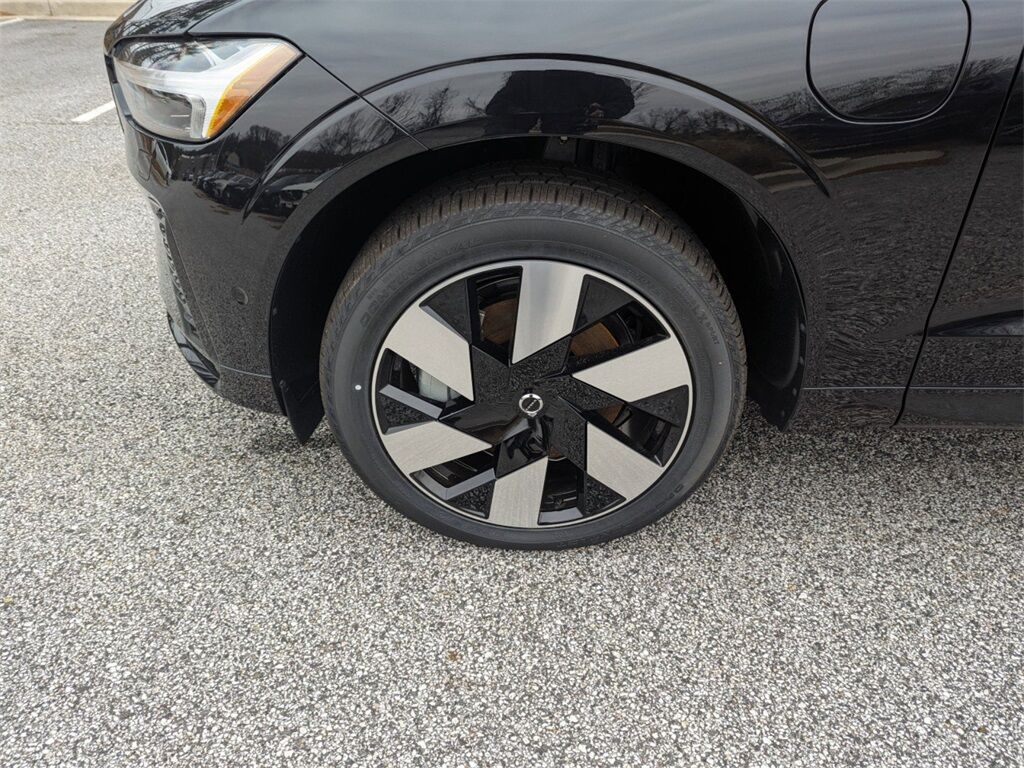 2025 Volvo XC60 Plug-In Hybrid T8 Plus Hunt Valley MD