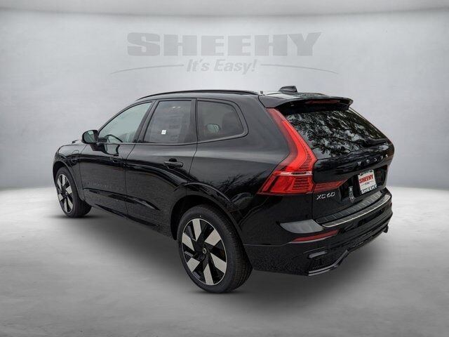 2025 Volvo XC60 Plug-In Hybrid T8 Plus Hunt Valley MD