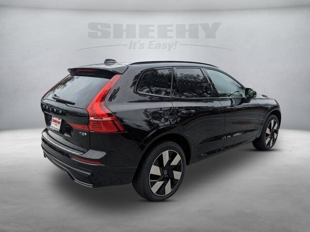 2025 Volvo XC60 Plug-In Hybrid T8 Plus Hunt Valley MD