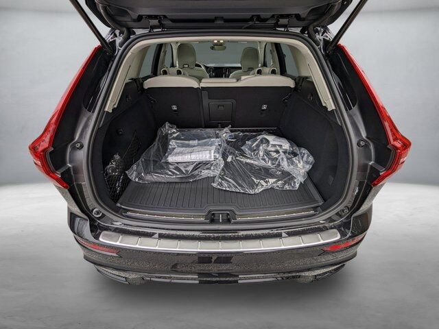 2025 Volvo XC60 Plug-In Hybrid T8 Plus Hunt Valley MD
