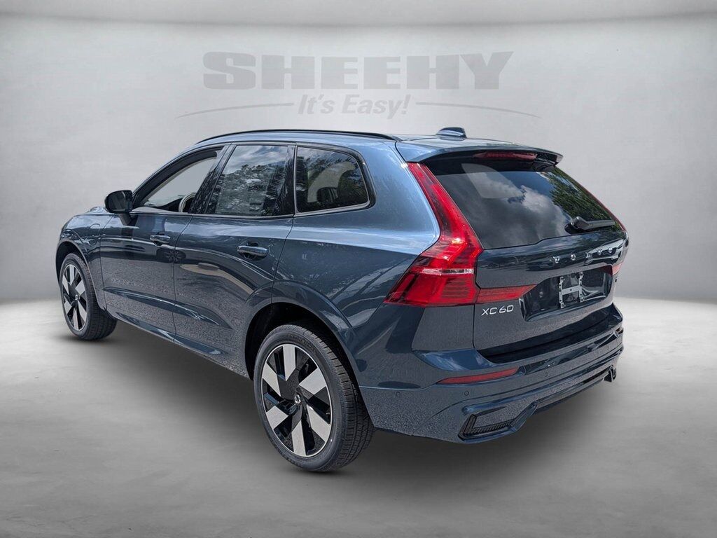 2025 Volvo XC60 Plug-In Hybrid T8 Plus Hunt Valley MD