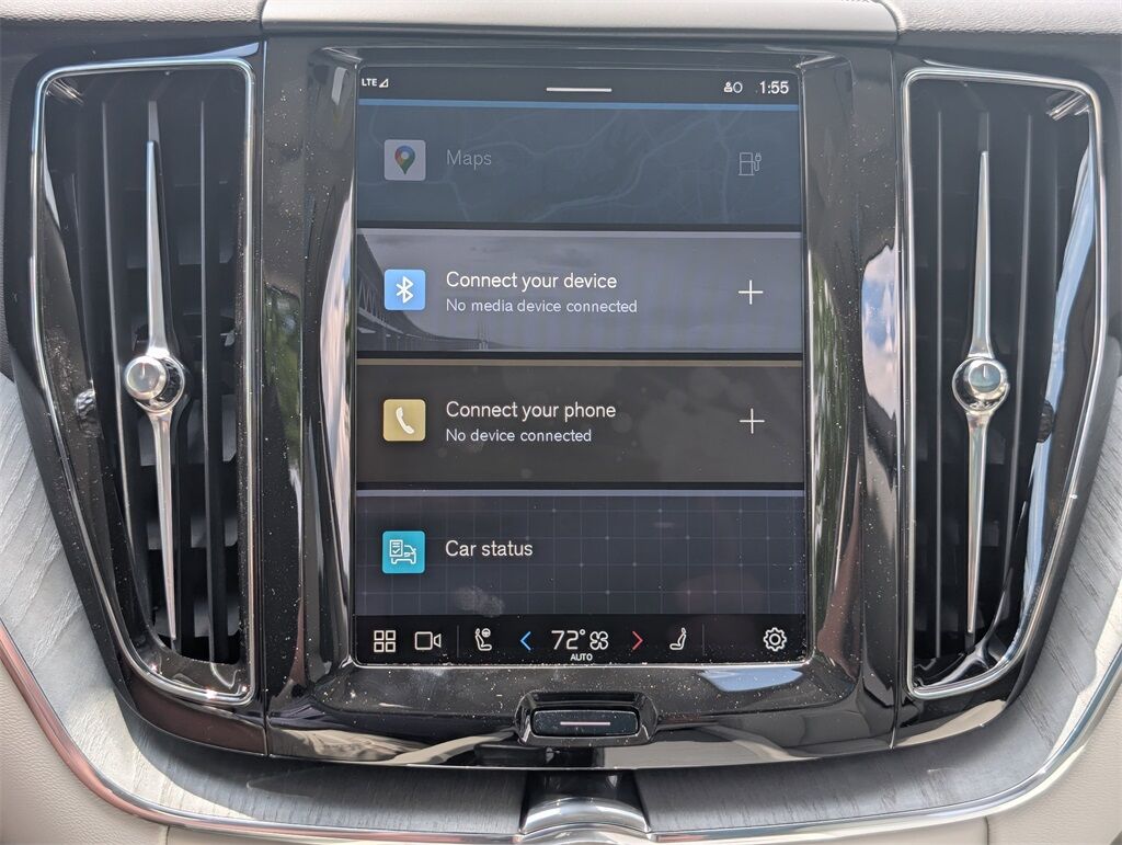 2025 Volvo XC60 Plug-In Hybrid T8 Plus Hunt Valley MD