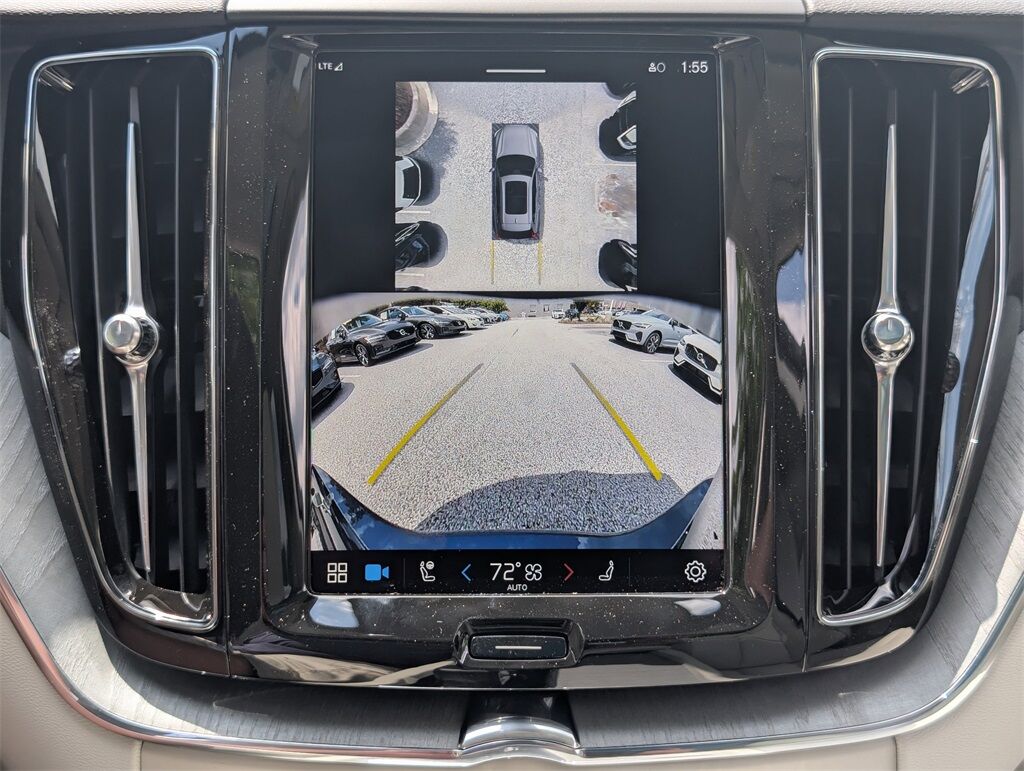 2025 Volvo XC60 Plug-In Hybrid T8 Plus Hunt Valley MD