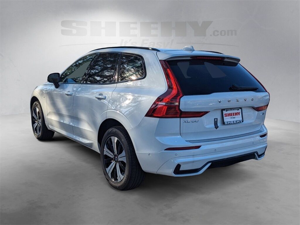 2025 Volvo XC60 Plug-In Hybrid T8 Plus Hunt Valley MD
