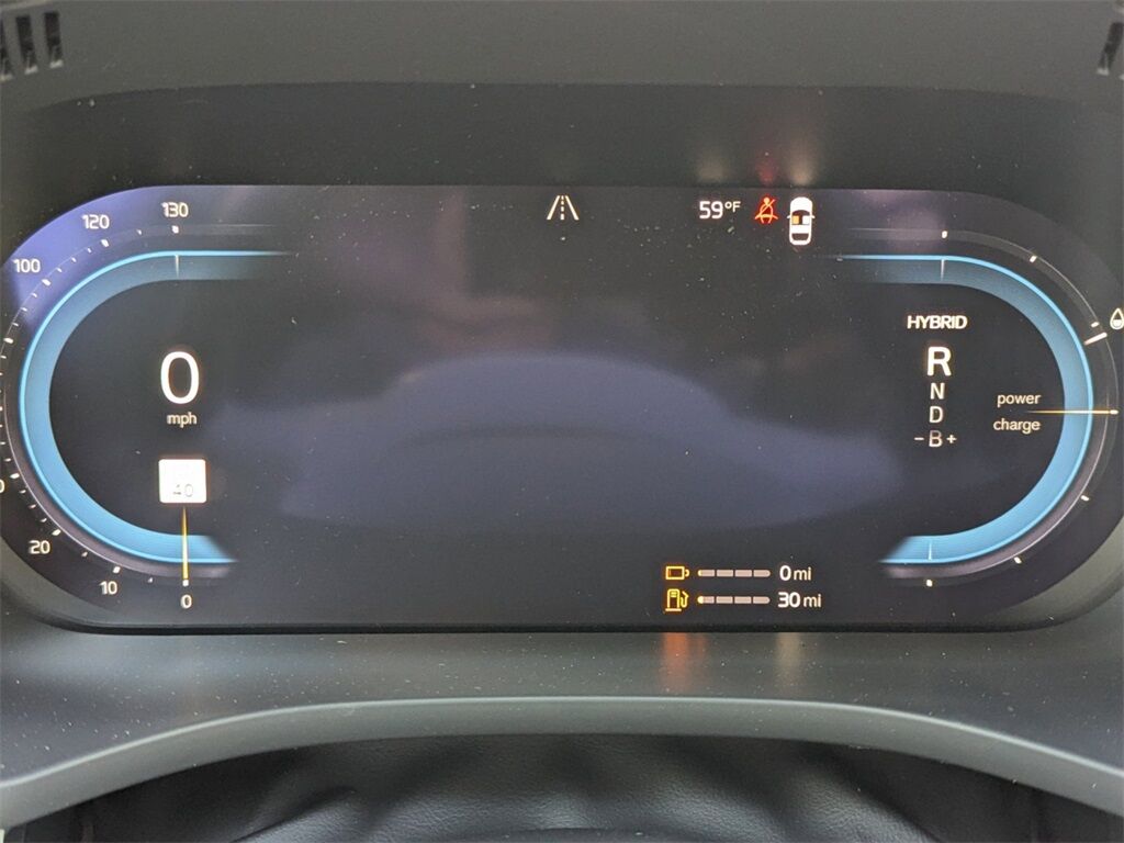 2025 Volvo XC60 Plug-In Hybrid T8 Plus Hunt Valley MD