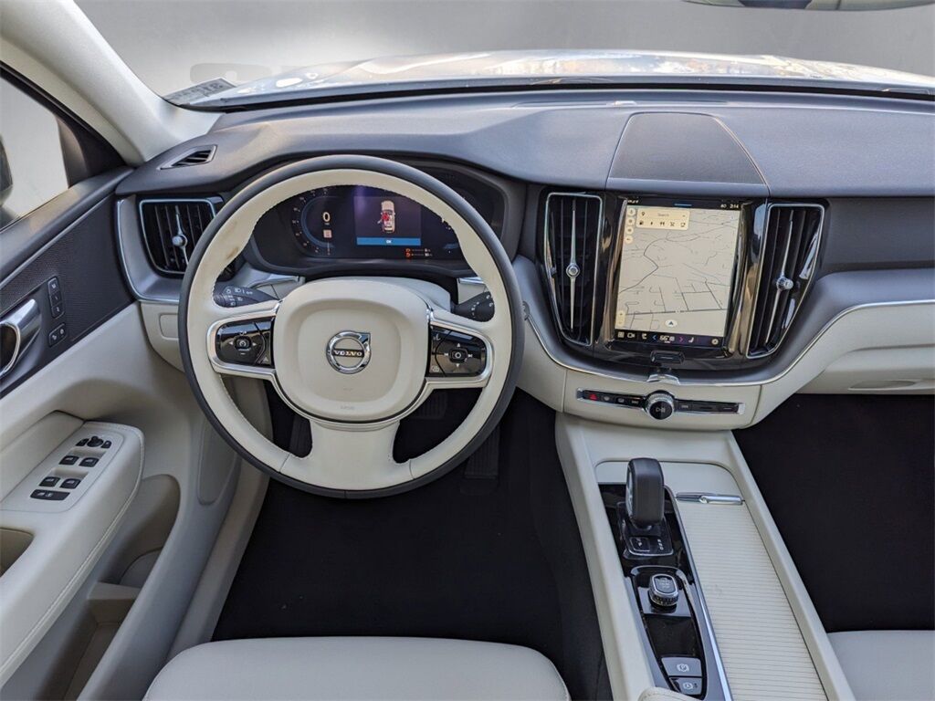 2025 Volvo XC60 Plug-In Hybrid T8 Plus Hunt Valley MD