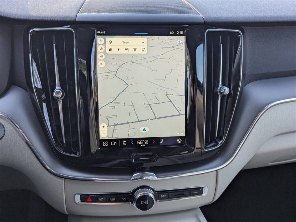 2025 Volvo XC60 Plug-In Hybrid T8 Plus Hunt Valley MD