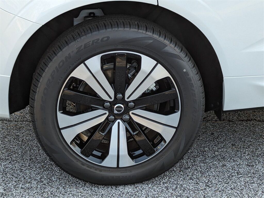 2025 Volvo XC60 Plug-In Hybrid T8 Plus Hunt Valley MD