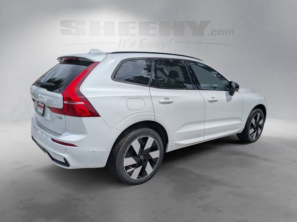 2025 Volvo XC60 Plug-In Hybrid T8 Plus Hunt Valley MD