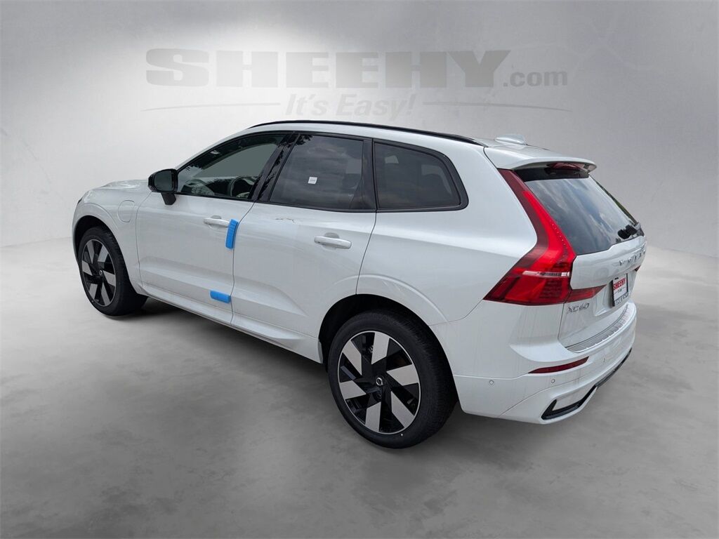 2025 Volvo XC60 Plug-In Hybrid T8 Plus Hunt Valley MD