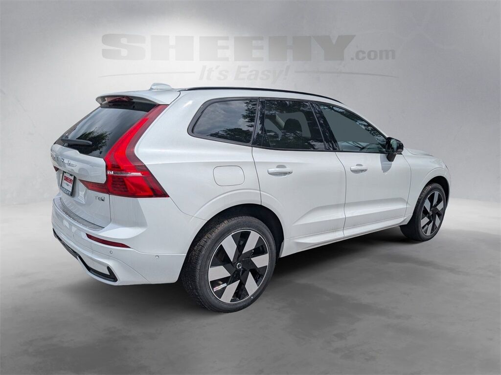 2025 Volvo XC60 Plug-In Hybrid T8 Plus Hunt Valley MD