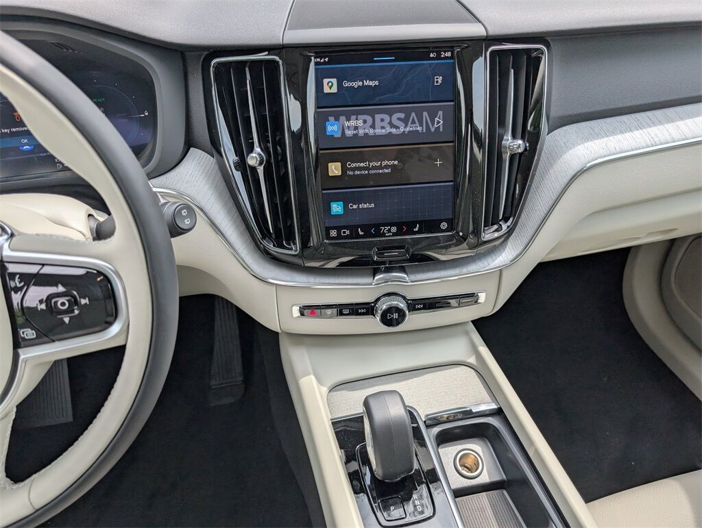 2025 Volvo XC60 Plug-In Hybrid T8 Plus Hunt Valley MD