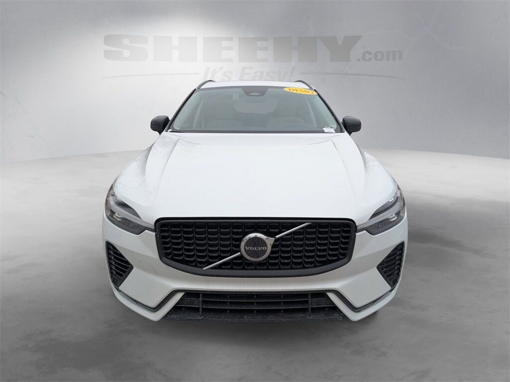 2025 Volvo XC60 Plug-In Hybrid T8 Plus Hunt Valley MD