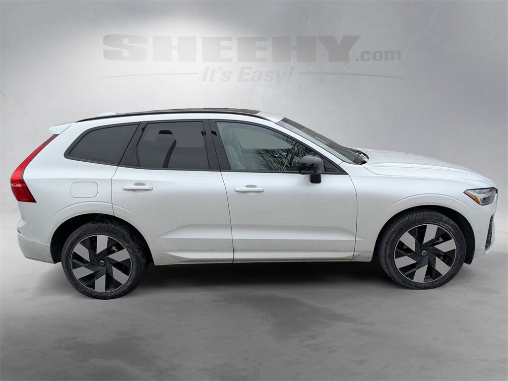 2025 Volvo XC60 Plug-In Hybrid T8 Plus Hunt Valley MD