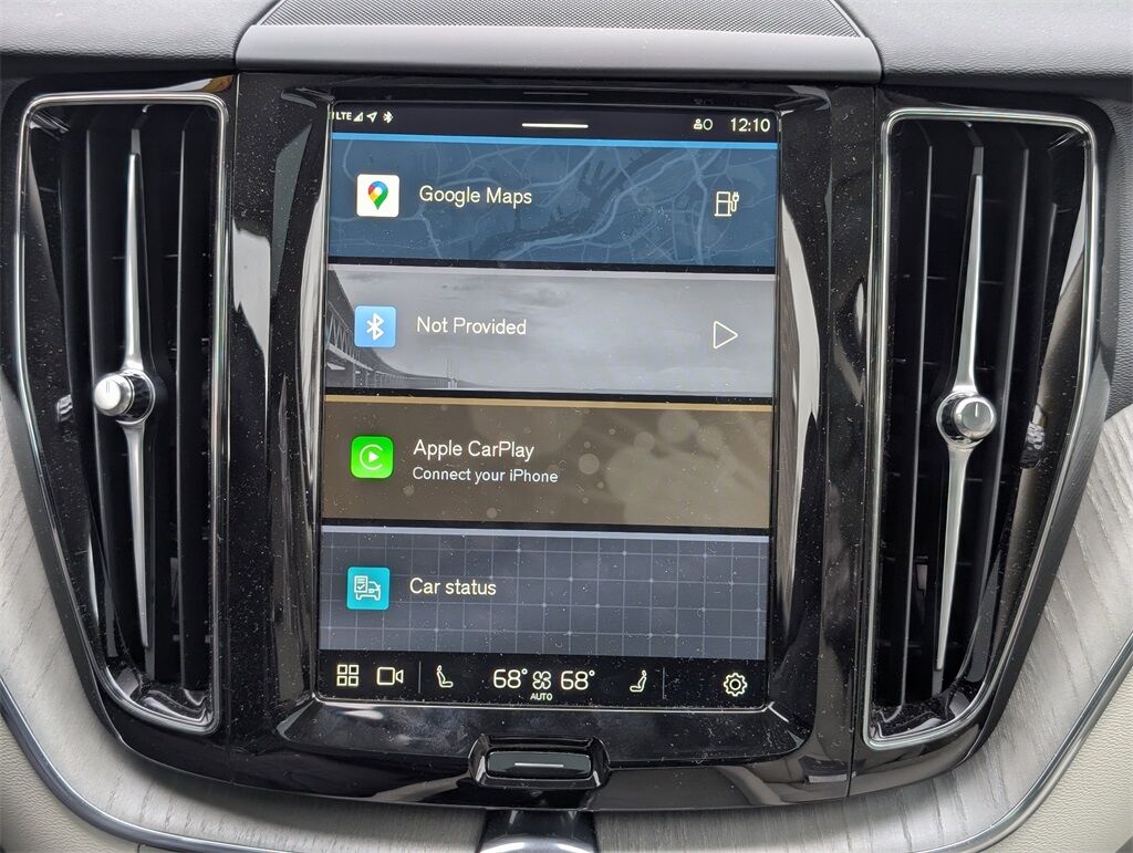 2025 Volvo XC60 Plug-In Hybrid T8 Plus Hunt Valley MD