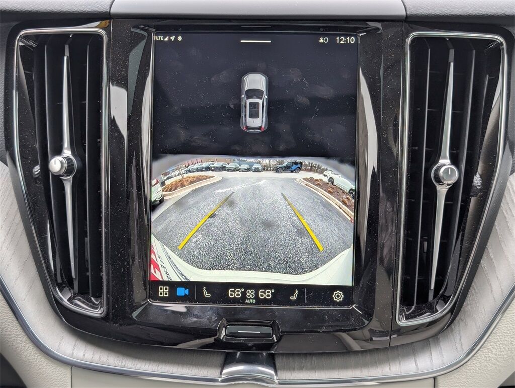 2025 Volvo XC60 Plug-In Hybrid T8 Plus Hunt Valley MD