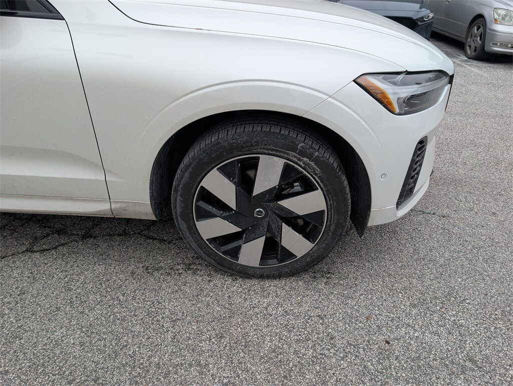2025 Volvo XC60 Plug-In Hybrid T8 Plus Hunt Valley MD