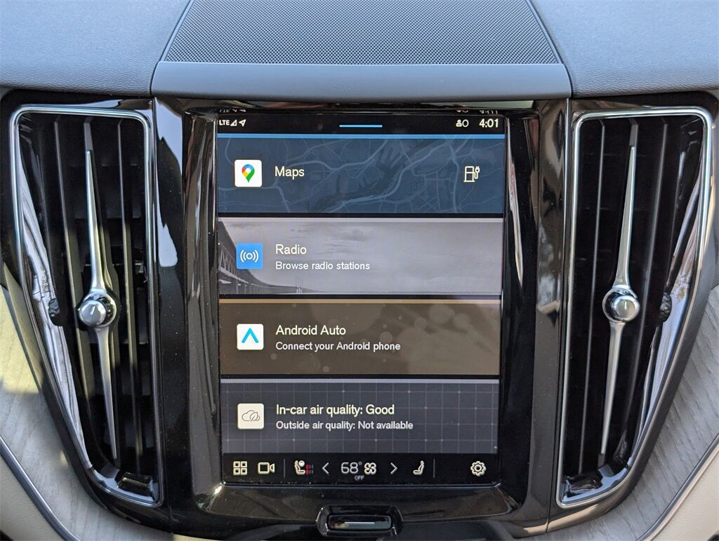 2025 Volvo XC60 Plug-In Hybrid T8 Plus Hunt Valley MD