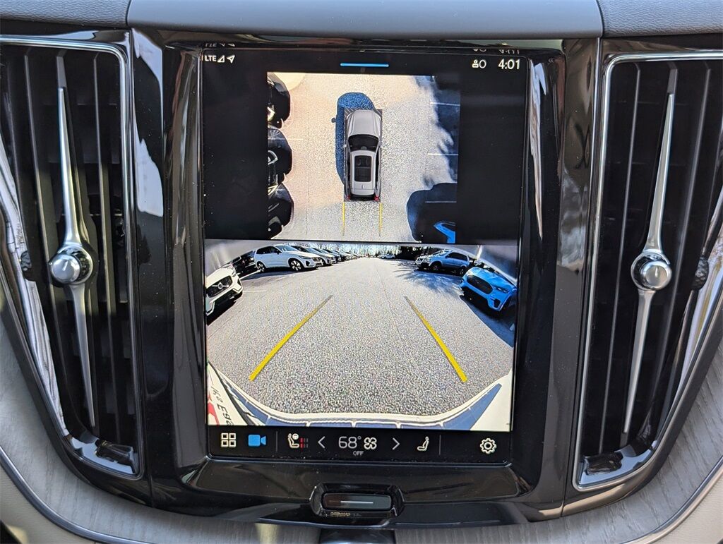 2025 Volvo XC60 Plug-In Hybrid T8 Plus Hunt Valley MD