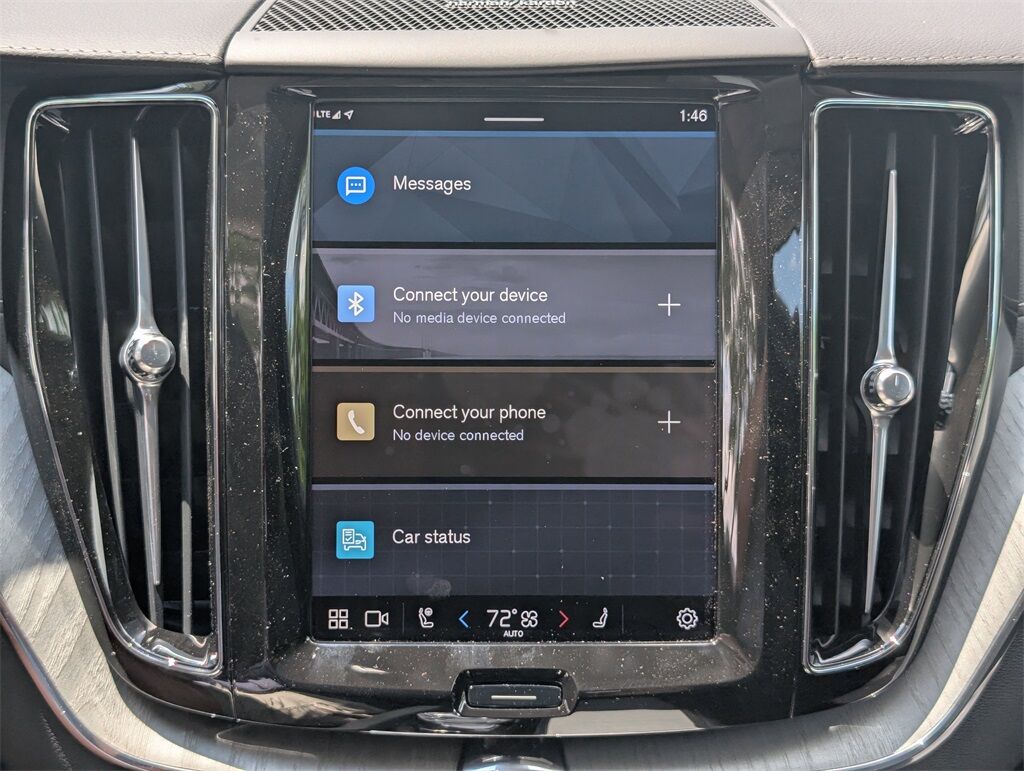 2025 Volvo XC60 Plug-In Hybrid T8 Ultra Hunt Valley MD