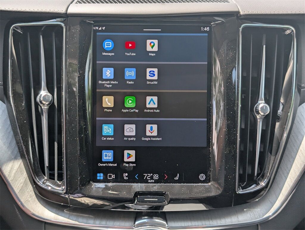 2025 Volvo XC60 Plug-In Hybrid T8 Ultra Hunt Valley MD