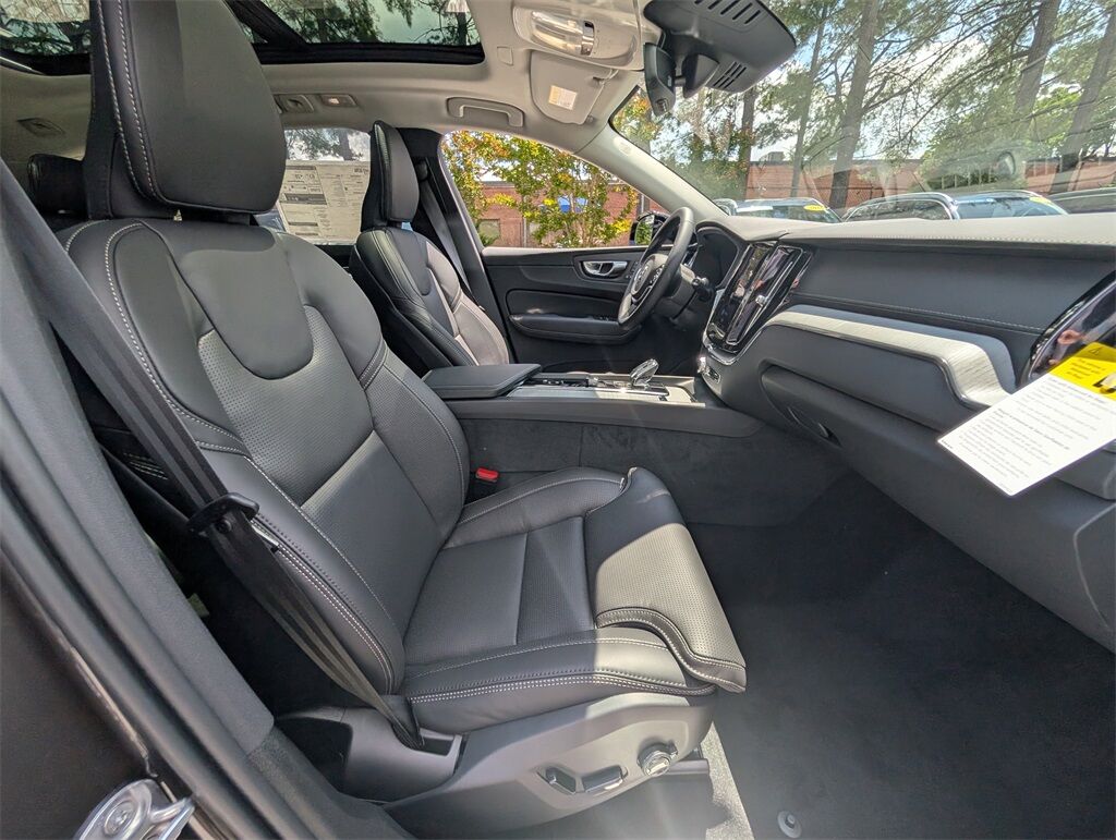 2025 Volvo XC60 Plug-In Hybrid T8 Ultra Hunt Valley MD
