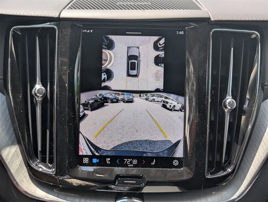 2025 Volvo XC60 Plug-In Hybrid T8 Ultra Hunt Valley MD