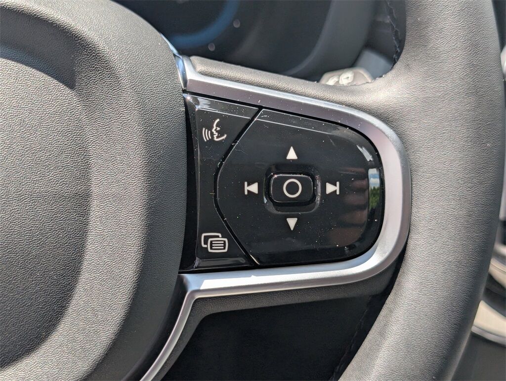 2025 Volvo XC60 Plug-In Hybrid T8 Ultra Hunt Valley MD