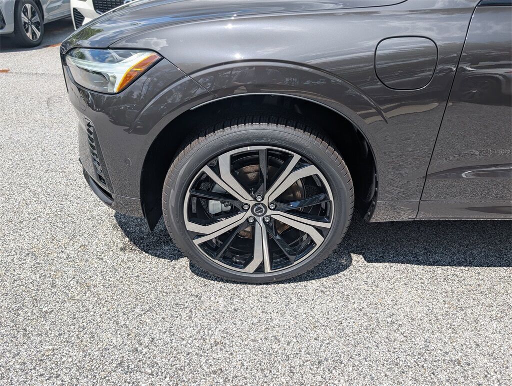2025 Volvo XC60 Plug-In Hybrid T8 Ultra Hunt Valley MD