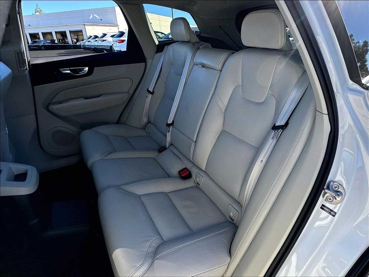 2025 Volvo XC60 Plug-In Hybrid Ultra Roseville CA