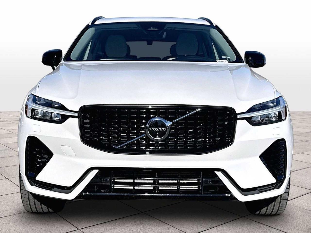 2025 Volvo XC60 Plug-In Hybrid Ultra Roseville CA