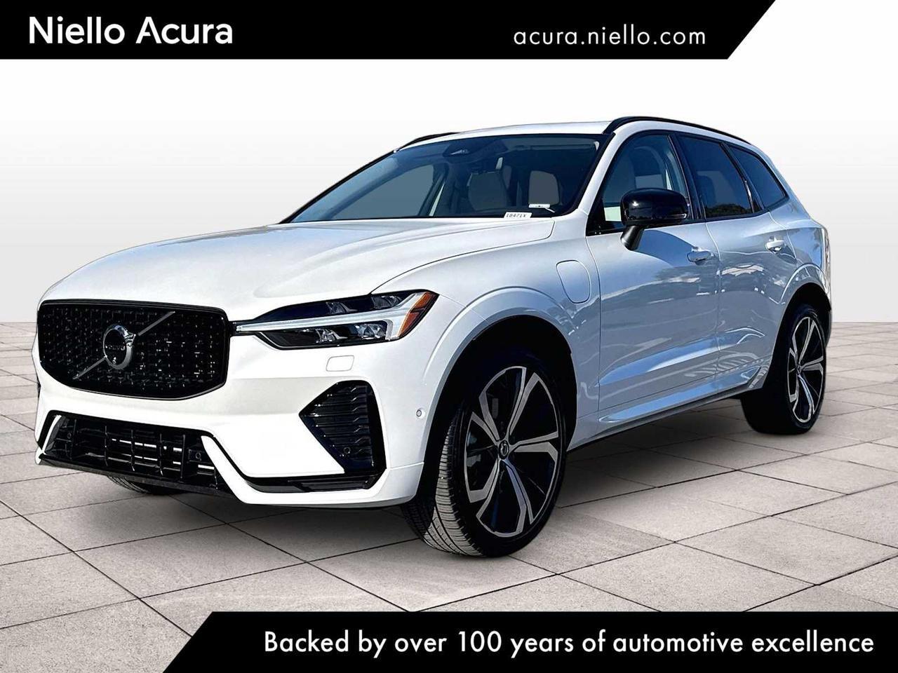 2025 Volvo XC60 Ultra