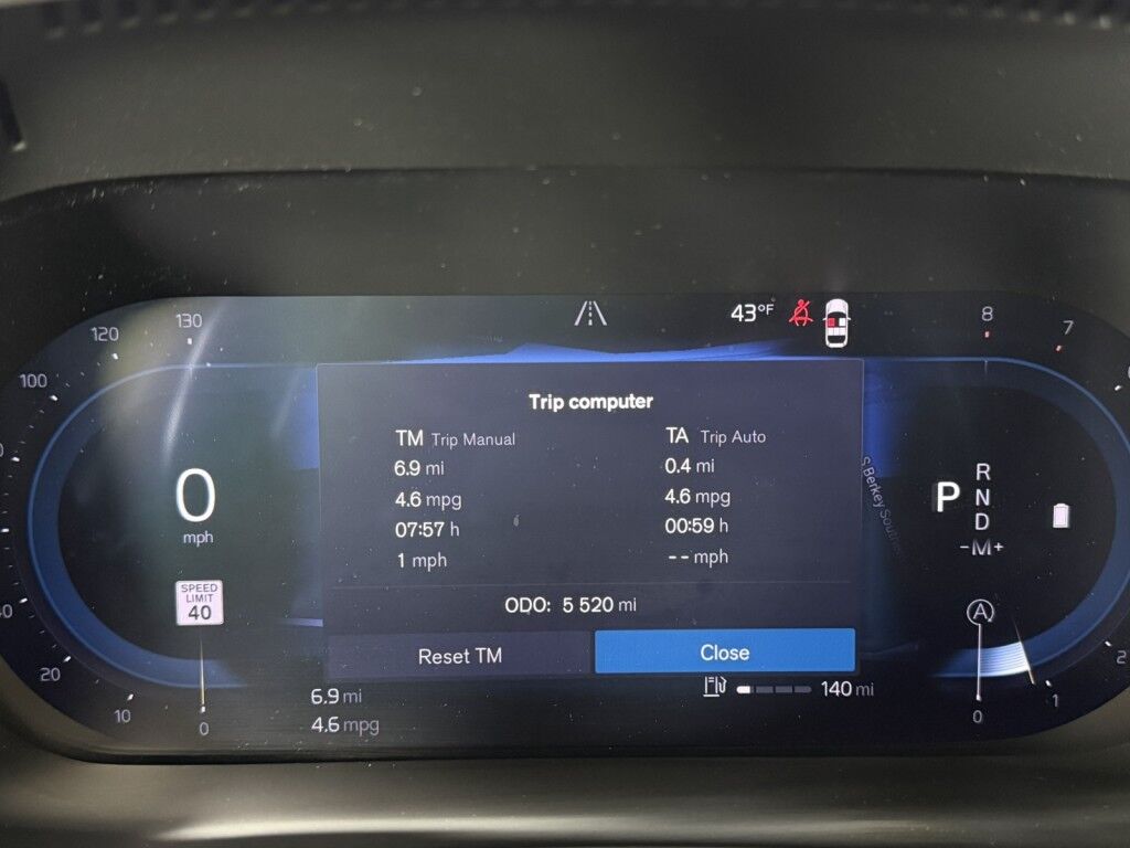 2025 Volvo XC60 Plus Maumee OH