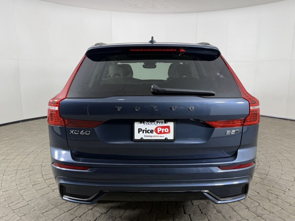 2025 Volvo XC60 Plus Maumee OH