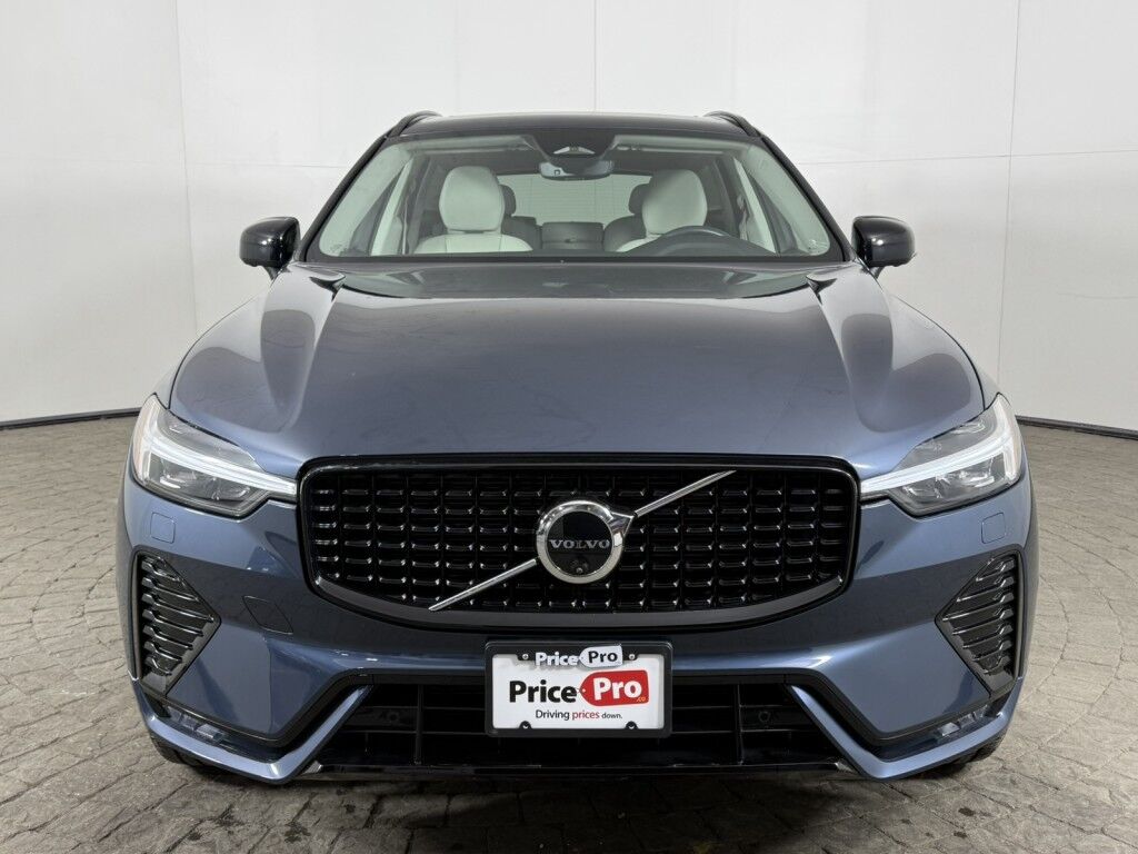 2025 Volvo XC60 Plus Maumee OH