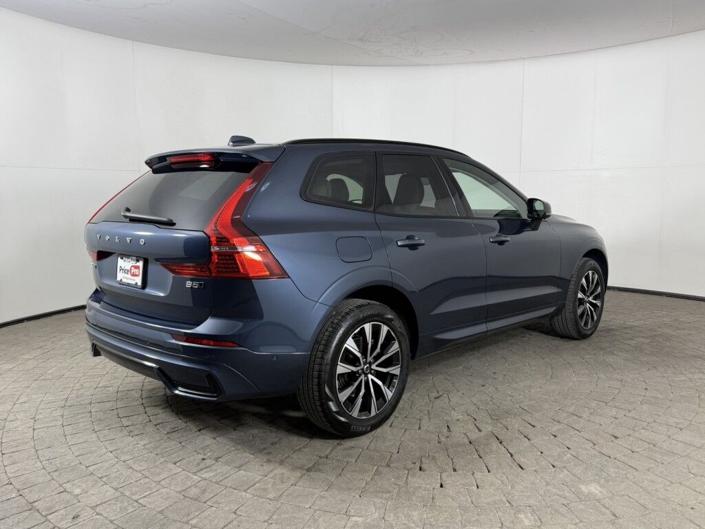 2025 Volvo XC60 Plus Maumee OH