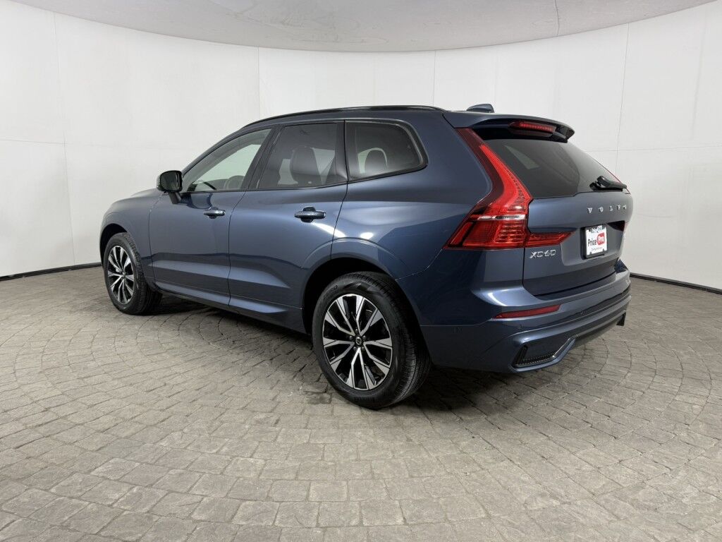 2025 Volvo XC60 Plus Maumee OH