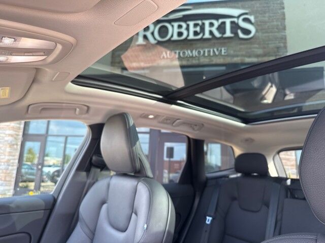 2025 Volvo XC60 Plus Springfield IL