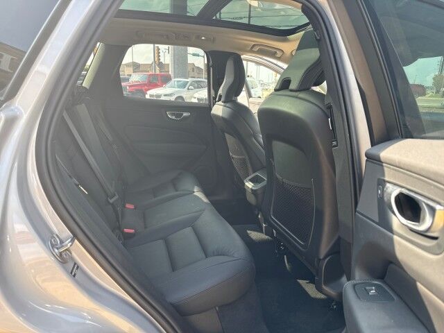 2025 Volvo XC60 Plus Springfield IL