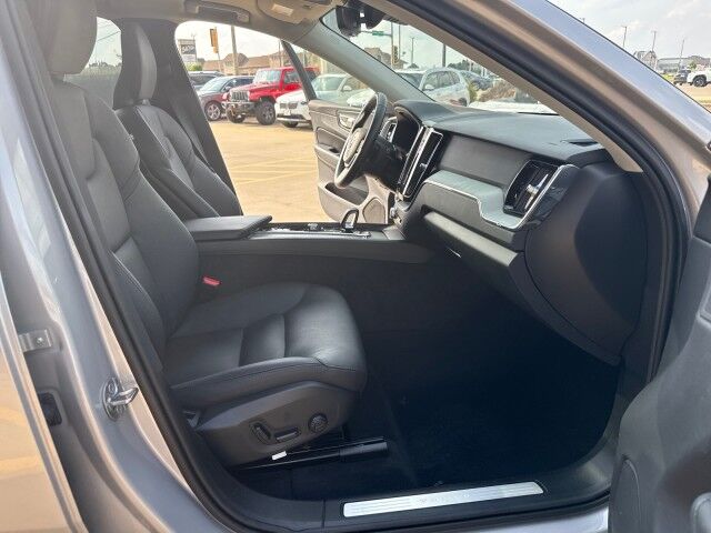 2025 Volvo XC60 Plus Springfield IL