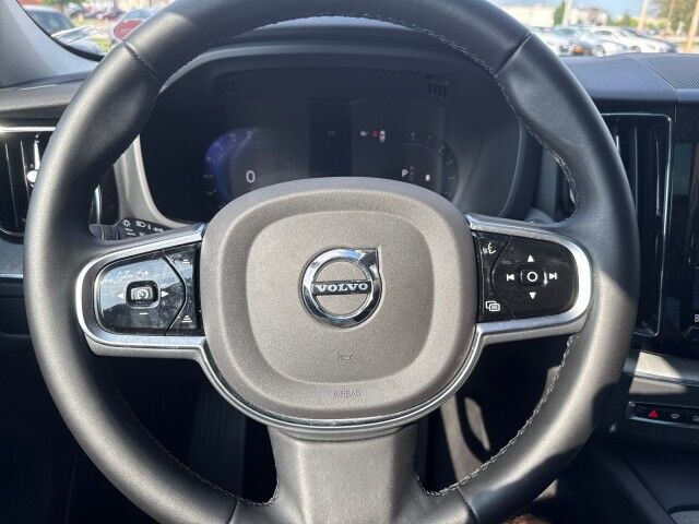 2025 Volvo XC60 Plus Springfield IL