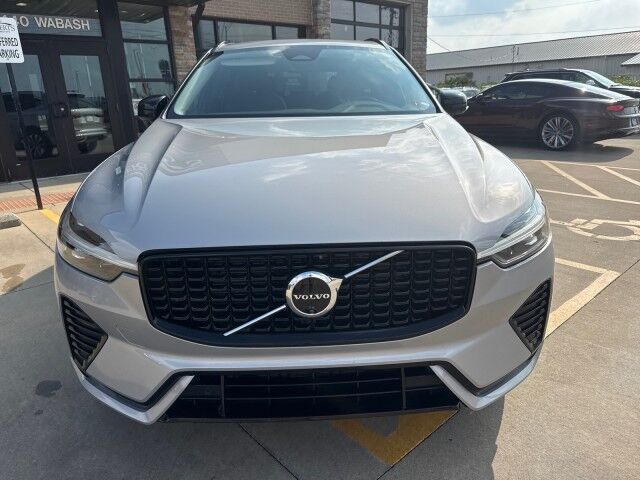 2025 Volvo XC60 Plus Springfield IL