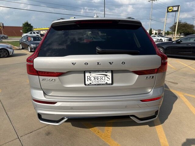 2025 Volvo XC60 Plus Springfield IL