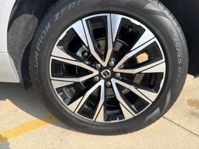 2025 Volvo XC60 Plus Springfield IL